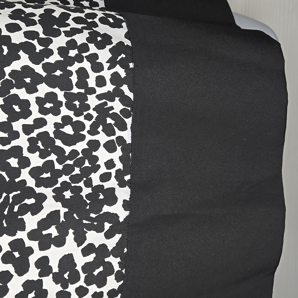 Banana Republic PL Floral Sleeveless Top - Picture 4 of 7